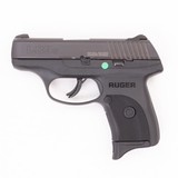 RUGER LC9S 9MM LUGER (9X19 PARA) - 1 of 3