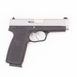 KAHR ARMS CT9 9MM LUGER (9X19 PARA) - 2 of 2