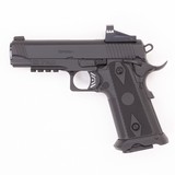 EAA WITNESS 2311C 9MM LUGER (9X19 PARA)