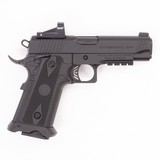 EAA WITNESS 2311C 9MM LUGER (9X19 PARA) - 2 of 3