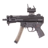 PTR INDUSTRIES PTR 9 9MM LUGER (9X19 PARA) - 1 of 3