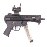 PTR INDUSTRIES PTR 9 9MM LUGER (9X19 PARA) - 2 of 3