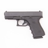 GLOCK 19 GEN 3 9MM LUGER (9X19 PARA)