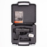 SIG SAUER P320 9MM LUGER (9X19 PARA) - 3 of 3