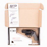 SMITH & WESSON M&P BODYGUARD BG38-1 .38 SPL - 3 of 3