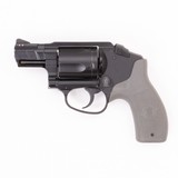 SMITH & WESSON M&P BODYGUARD BG38-1 .38 SPL - 1 of 3