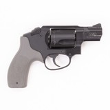 SMITH & WESSON M&P BODYGUARD BG38-1 .38 SPL - 2 of 3