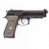 BERETTA 92G WILSON COMBAT 9MM LUGER (9X19 PARA) - 2 of 3
