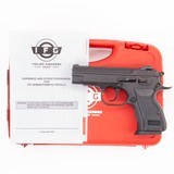 TANFOGLIO DEFIANT 9MM LUGER (9X19 PARA) - 3 of 3