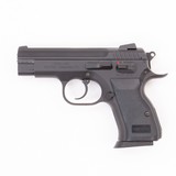 TANFOGLIO DEFIANT 9MM LUGER (9X19 PARA) - 1 of 3