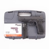 SIG SAUER P320 9MM LUGER (9X19 PARA) - 3 of 3