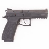 CZ P-09 9MM LUGER (9X19 PARA) - 2 of 3