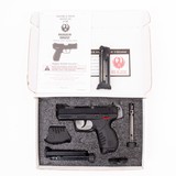 RUGER SR22 .22 LR - 3 of 3