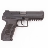 HECKLER & KOCH P30L 9MM LUGER (9X19 PARA) - 2 of 3