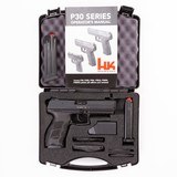 HECKLER & KOCH P30L 9MM LUGER (9X19 PARA) - 3 of 3