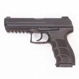 HECKLER & KOCH P30L 9MM LUGER (9X19 PARA) - 1 of 3