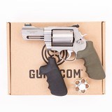 SMITH & WESSON 460 PERFORMANCE CENTER .460 S&W MAGNUM - 3 of 3