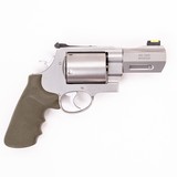 SMITH & WESSON 460 PERFORMANCE CENTER .460 S&W MAGNUM - 2 of 3