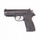 BERETTAPX4 STORM .40 S&W - 1 of 2