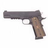 SIG SAUER 1911 .45 ACP - 1 of 3