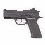 SAR FIREARMS SARK2P 9MM LUGER (9X19 PARA) - 1 of 3