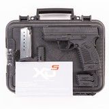 SPRINGFIELD ARMORY XDS-9 3.3 9MM LUGER (9X19 PARA) - 3 of 3