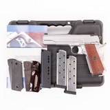 DAN WESSON FIREARMS VALOR .45 ACP - 3 of 3