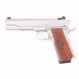 DAN WESSON FIREARMS VALOR .45 ACP - 1 of 3