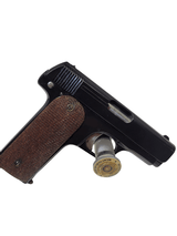 SPANISH MAUSER Princeps .32 ACP - 1 of 2