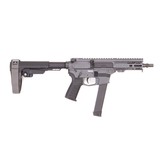 CMMG MKGS BANSHEE 9MM LUGER (9X19 PARA) - 2 of 3