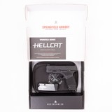 SPRINGFIELD ARMORY HELLCAT MICRO-COMPACT OSP 9MM LUGER (9X19 PARA) - 3 of 3