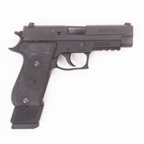 SIG SAUER P220 ELITE .45 ACP - 2 of 3