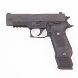 SIG SAUER P220 ELITE .45 ACP - 1 of 3