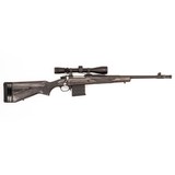 RUGER GUNSITE SCOUT .308 WIN - 2 of 2