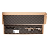 CHRISTENSEN ARMS MODEL 14 MODERN PRECISION RIFLE .338 LAPUA MAG - 3 of 3