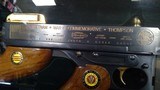 AUTO-ORDNANCE Vietnam War Commemorative Thompson .45 ACP - 3 of 3