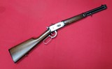 WINCHESTER 94 AE Trapper .44 MAGNUM