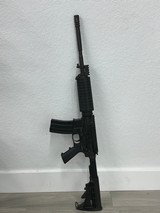 WINDHAM WEAPONRY WW-CF 5.56X45MM NATO - 1 of 3