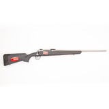 SAVAGE ARMS AXIS 6.5MM CREEDMOOR - 2 of 2