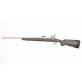 SAVAGE ARMS AXIS 6.5MM CREEDMOOR - 1 of 2