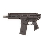 SIG SAUER MCX RATTLER .300 AAC BLACKOUT - 1 of 2