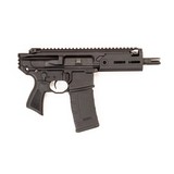 SIG SAUER MCX RATTLER .300 AAC BLACKOUT - 2 of 2