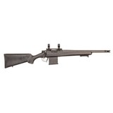 CHRISTENSEN ARMS MODEL 14 RIDGELINE SCOUT .300 AAC BLACKOUT - 2 of 3