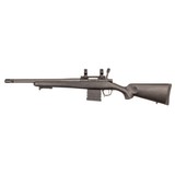 CHRISTENSEN ARMS MODEL 14 RIDGELINE SCOUT .300 AAC BLACKOUT - 1 of 3