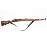 MAUSER 937B 8MM MAUSER - 2 of 3