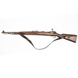 MAUSER 937B 8MM MAUSER