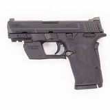 SMITH & WESSON M&P9 SHIELD EZ M2.0 9MM LUGER (9X19 PARA) - 1 of 3