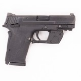 SMITH & WESSON M&P9 SHIELD EZ M2.0 9MM LUGER (9X19 PARA) - 2 of 3