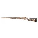 SAVAGE ARMS MODEL 110 .30-06 SPRG - 1 of 3