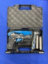 BERETTA 92 Elite LTT 9MM LUGER (9x19 PARA) - 1 of 3